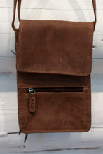 Load image into Gallery viewer, Adrian Klis Shoulder Bag #2632
