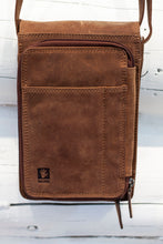 Load image into Gallery viewer, Adrian Klis Shoulder Bag #2632