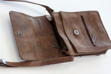 Load image into Gallery viewer, Adrian Klis Shoulder Bag #2632