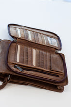 Load image into Gallery viewer, Adrian Klis Shoulder Bag #2632