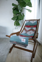 Load image into Gallery viewer, Buffalo Cross Blanket - Grey Diamond