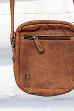 Load image into Gallery viewer, Adrian Klis Shoulder Bag #2925