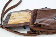 Load image into Gallery viewer, Adrian Klis Shoulder Bag #2925