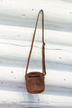 Load image into Gallery viewer, Adrian Klis Bison Shoulder Bag #2926
