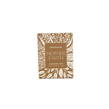 Load image into Gallery viewer, Cedar Handmade Soap