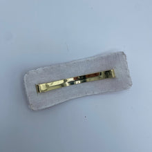 Load image into Gallery viewer, Beaded Hair Barrette by Terry Daniels