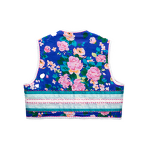 Load image into Gallery viewer, Women's Handmade Vest