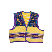Load image into Gallery viewer, Adult Ribbon Vest
