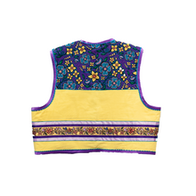 Load image into Gallery viewer, Adult Ribbon Vest