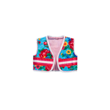 Load image into Gallery viewer, Children's Ribbon Vest
