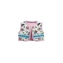 Load image into Gallery viewer, Baby's Handmade Vest