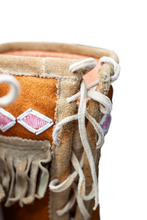 Load image into Gallery viewer, Children's Vintage Mukluk