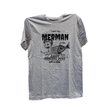 Load image into Gallery viewer, The Merman T-Shirt
