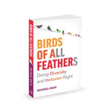 Load image into Gallery viewer, Birds Of All Feathers