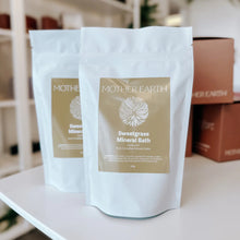 Load image into Gallery viewer, Sweetgrass Mineral Bath