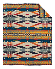 Load image into Gallery viewer, Pendleton | Fire Legend Sunset Blanket