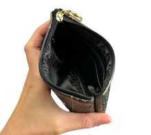 Load image into Gallery viewer, Spring Bear Coin Purse