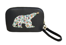 Load image into Gallery viewer, Spring Bear Convertible Crossbody Bag