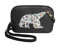 Load image into Gallery viewer, Spring Bear Convertible Crossbody Bag