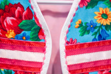 Load image into Gallery viewer, Children's Ribbon Vest