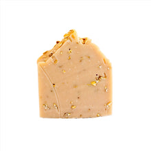 Load image into Gallery viewer, SOAK Bath Co | Oatmeal, Milk and Honey Soap Bar