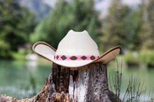 Load image into Gallery viewer, Beaded Hatband