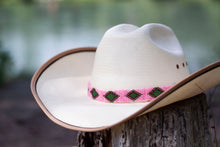 Load image into Gallery viewer, Beaded Hatband