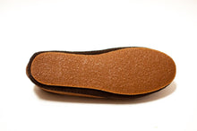 Load image into Gallery viewer, Laurentian Chief | Men's Peanut Moccasin with Wool Lining and Rubber Sole #1769
