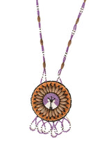 Load image into Gallery viewer, Wolf Willow Necklace