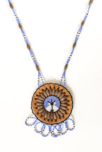 Load image into Gallery viewer, Wolf Willow Necklace
