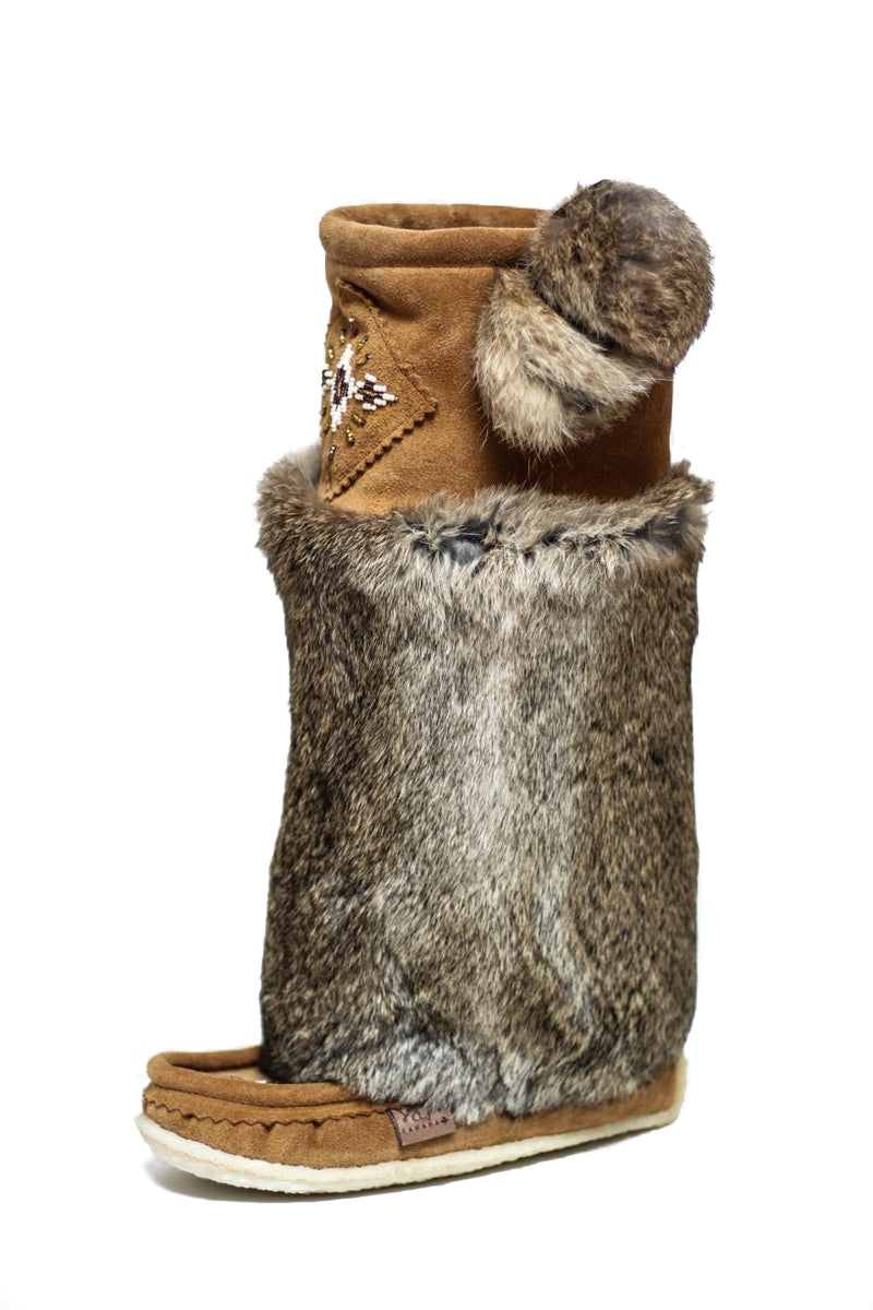 Eugene cloutier mukluks online