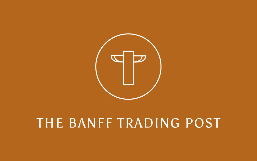 Banff Trading Post E-Gift Card