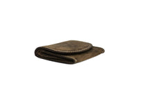 Load image into Gallery viewer, Adrian Klis | Buffalo Hide Coin Pocket #231