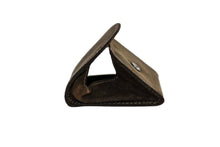 Load image into Gallery viewer, Adrian Klis | Buffalo Hide Coin Pocket #231