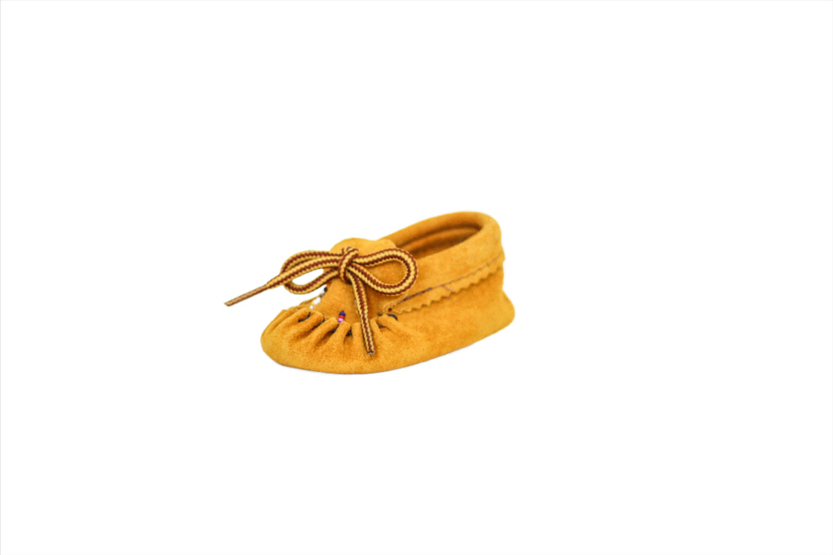 Kids moccasins deals