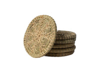 Load image into Gallery viewer, Set of 4 Coasters