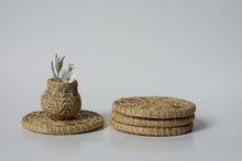 Load image into Gallery viewer, Set of 4 Coasters