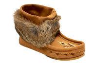 Load image into Gallery viewer, Laurentian Chief | Waterproof "Nuka" Mukluks #556537