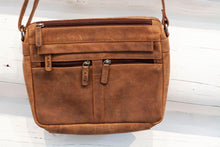 Load image into Gallery viewer, Adrian Klis | Lii Bufallo Shoulder Bag #2356
