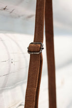 Load image into Gallery viewer, Adrian Klis | Lii Bufallo Shoulder Bag #2356
