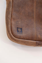 Load image into Gallery viewer, Adrian Klis Bison Shoulder Bag #2926
