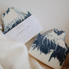 Load image into Gallery viewer, SOAK Bath Co | Cashmere Soap Bar
