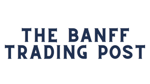 The Banff Trading Post