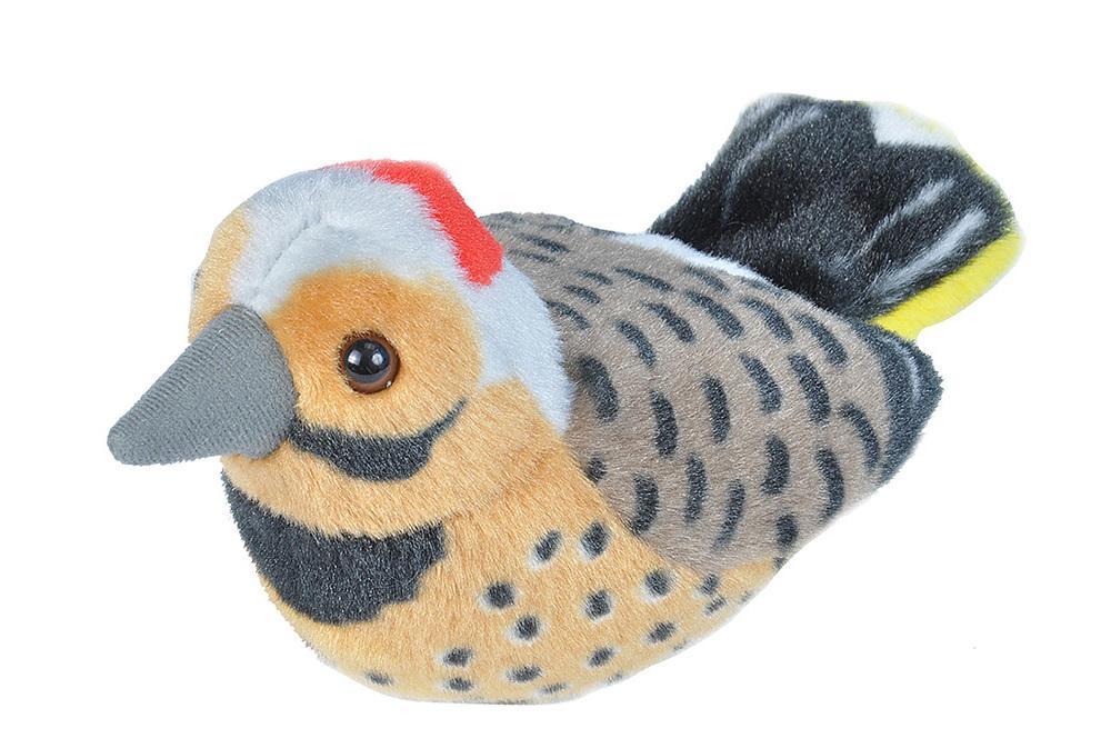 Northern Flicker Toy