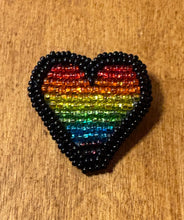 Load image into Gallery viewer, Pride Pin
