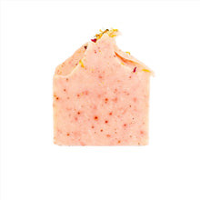 Load image into Gallery viewer, SOAK Bath Co | Peony Soap Bar
