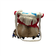Load image into Gallery viewer, Handmade Hoof Bag
