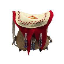 Load image into Gallery viewer, Handmade Hoof Bag
