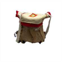 Load image into Gallery viewer, Handmade Hoof Bag
