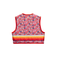 Load image into Gallery viewer, Children&#39;s Handmade Vest
